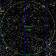 Image for article titled Behold the Boötes void, the spookiest place in the cosmos